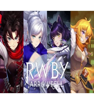 RWBY: Arrowfell Steam Key GLOBAL